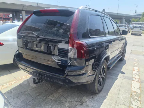 Volvo XC