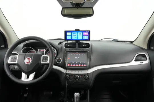 Fiat Freemont