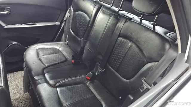 Renault QM3