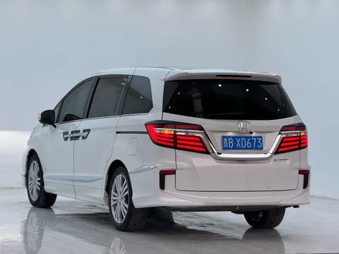 Honda Elysion