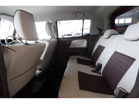 Suzuki MR Wagon Wit