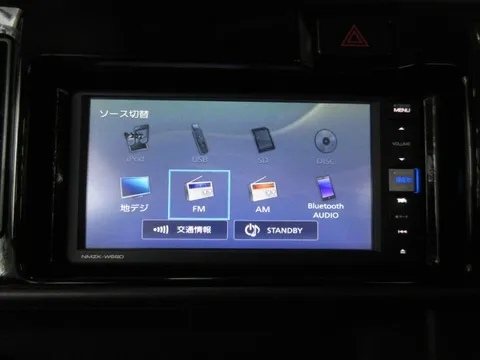 Daihatsu Atrai Wagon