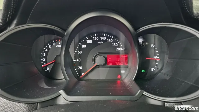 Kia Picanto (Morning)