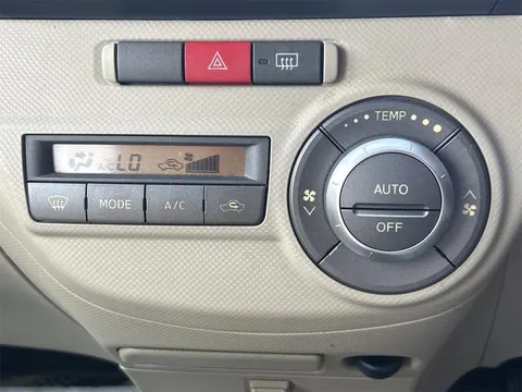 Subaru Lucra