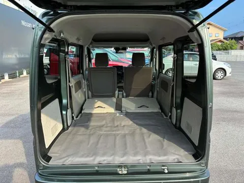 Nissan Clipper