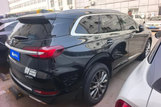 Buick Enclave