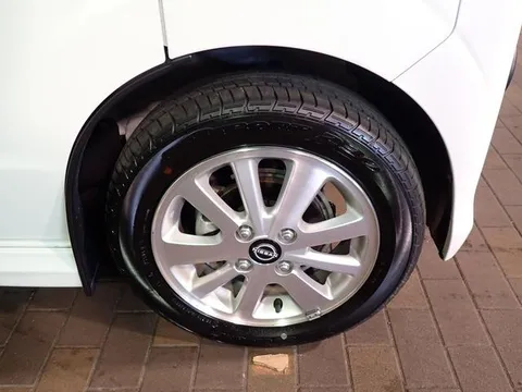 Nissan Clipper Rio