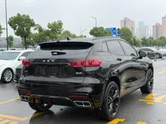 Wey VV7
