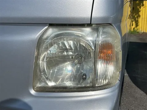 Honda Vamos Hobio