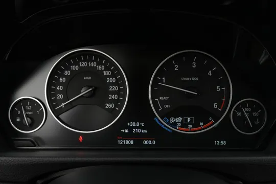 BMW 4-Series