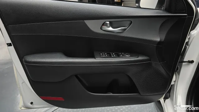 Kia Cerato (K3)
