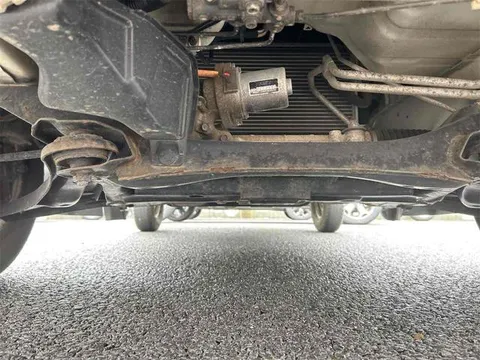 Suzuki Carry Track