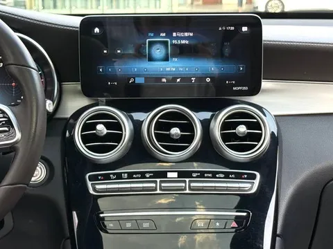 Mercedes-Benz Mercedes-Benz GLC