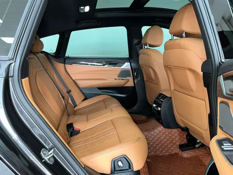 BMW Gran Turismo