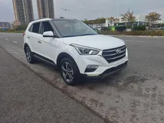 Hyundai ix25