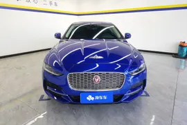 Jaguar XEL