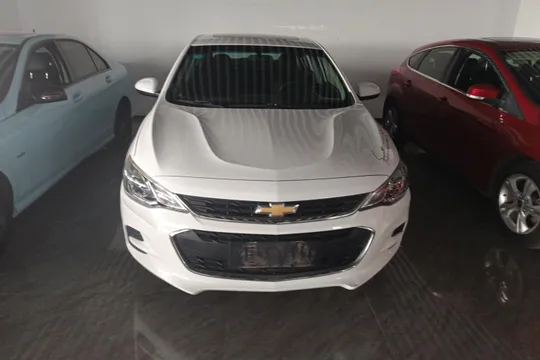 Chevrolet Cavalier