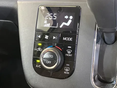 Daihatsu Mira Tocot