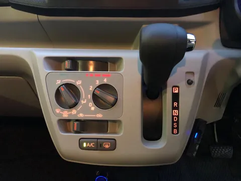 Subaru Pleo Plus