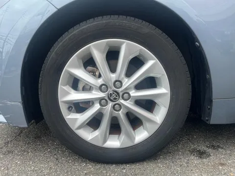 Toyota Corolla Touring