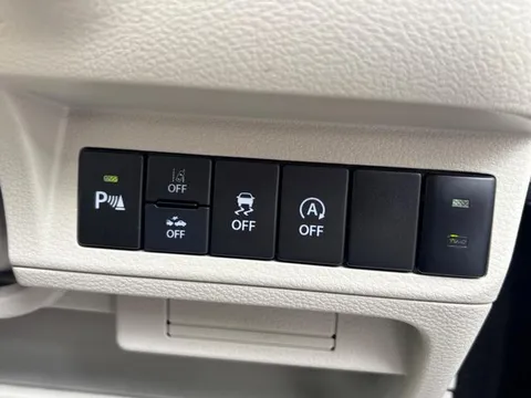 Suzuki Alto Lapin LC