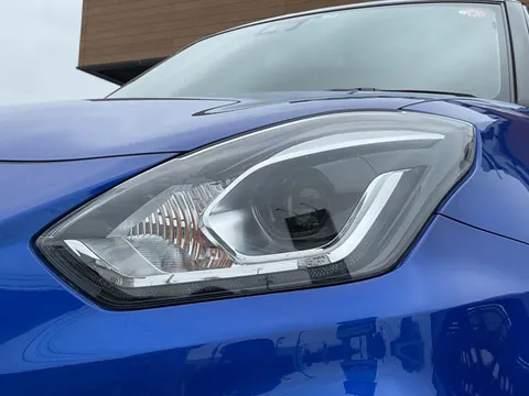 Suzuki Swift Sport