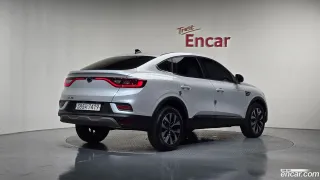 Renault XM3