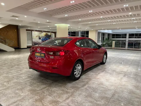 Mazda Mazda 3