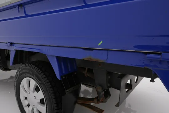 Chevrolet Labo