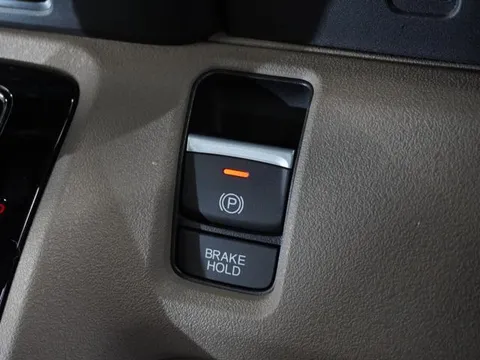 Honda N-BOX Joy