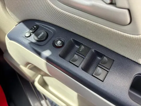 Honda Zest