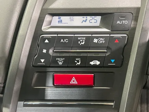 Honda S660