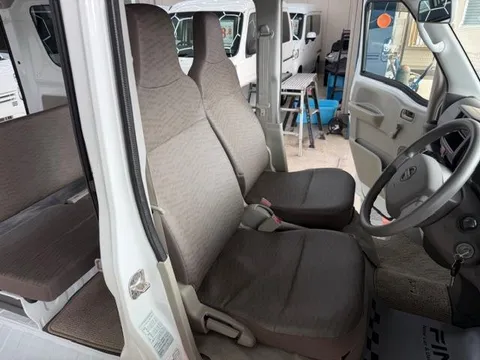 Nissan Clipper