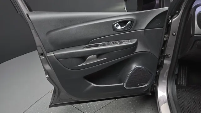 Renault QM3