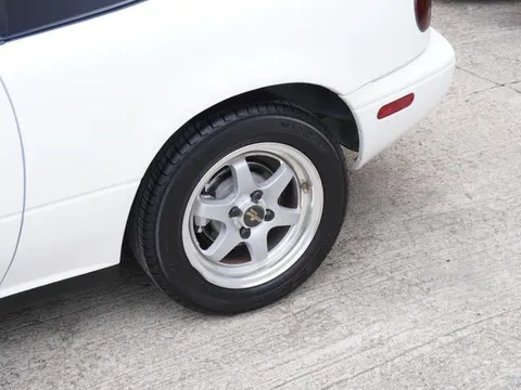 Mazda Eunos Roadster