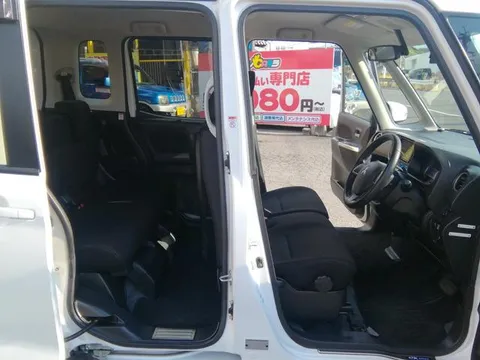 Mitsubishi eK Space Custom