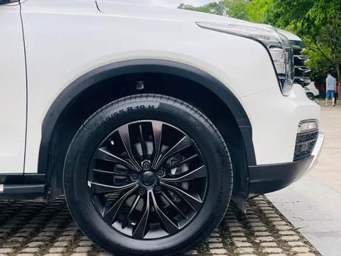 Gac GS8