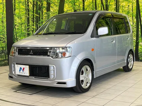Mitsubishi eK Sport