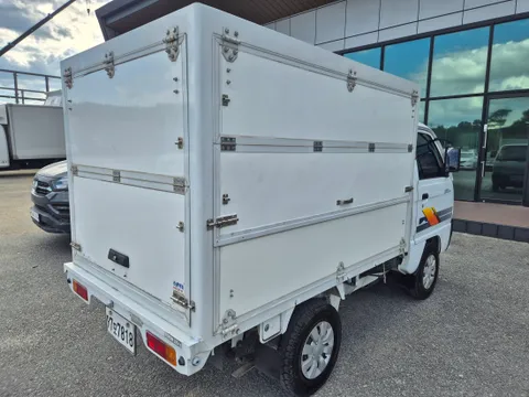 Chevrolet Labo
