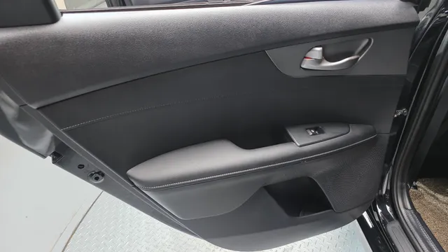 Kia Cerato (K3)
