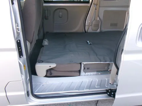 Nissan Clipper