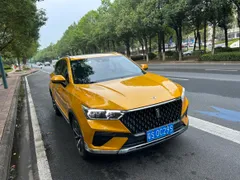 Bestune T77