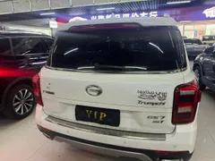 Gac GS7