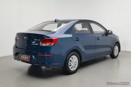 Kia Pegas