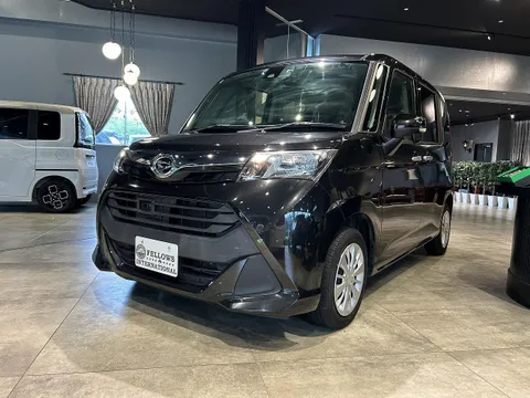 Daihatsu Thor
