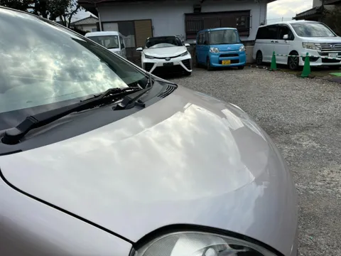 Subaru Pleo