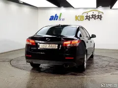 Renault SM5
