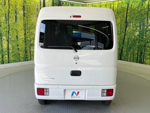 Nissan Clipper