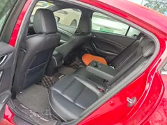 Mazda Mazda6 (Atenza)