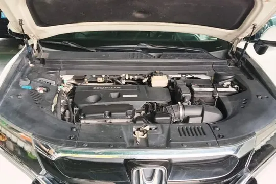 Honda UR-V